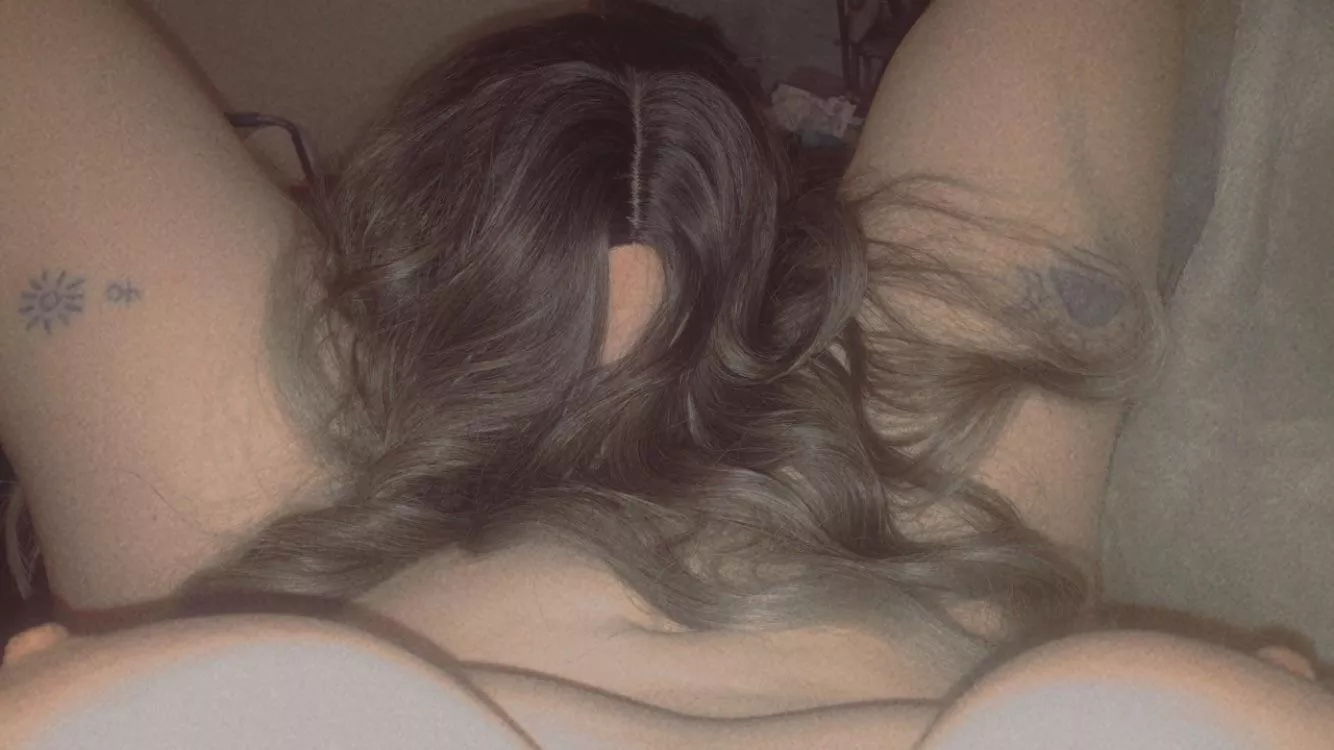 Don’t tell my boyfriend 😏😉