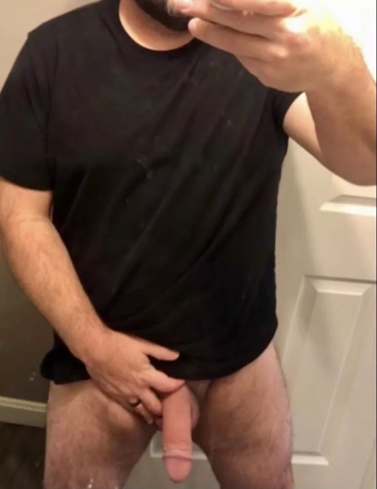 Don’t tell my wife I posted this 😈