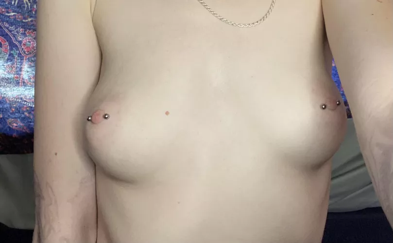 Don’t they just look good enough to suck on?