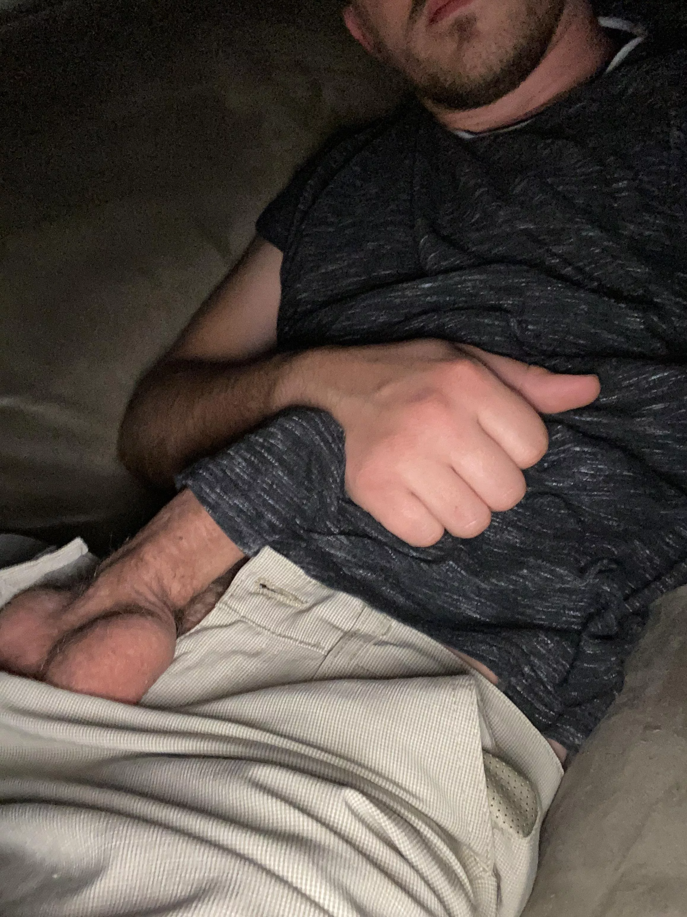 Don’t they look full to you?