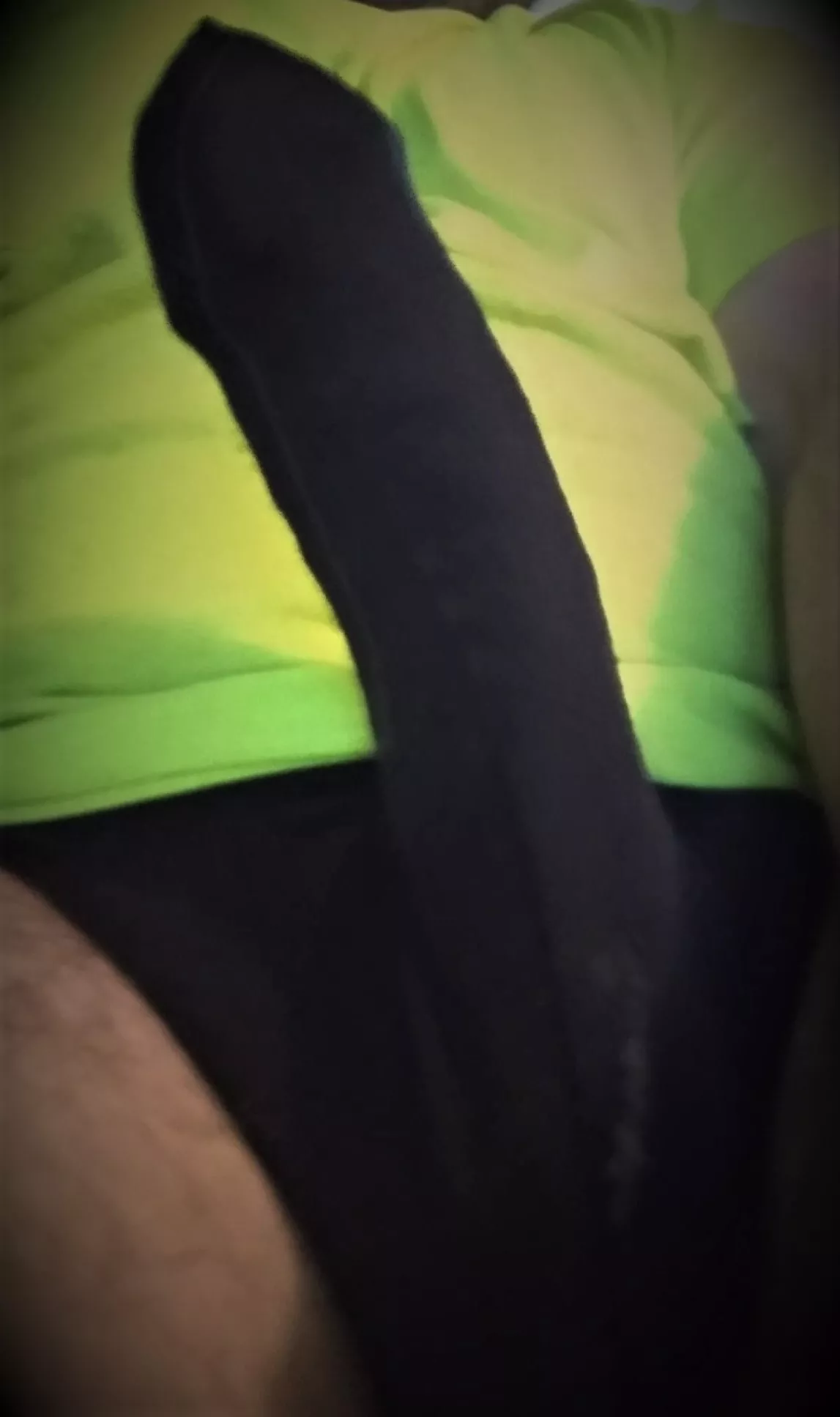 Dont think I can tease much more.. Is your peach available? :p