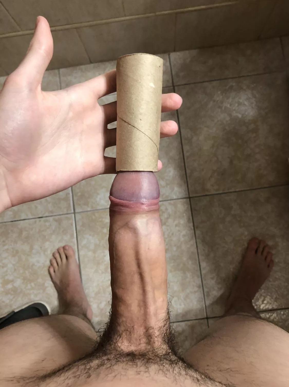 Don’t think it fits…