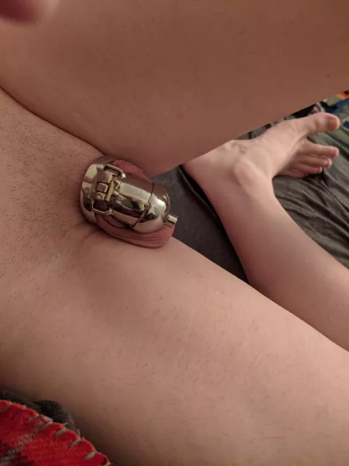 Don't touch December 😝😝😝