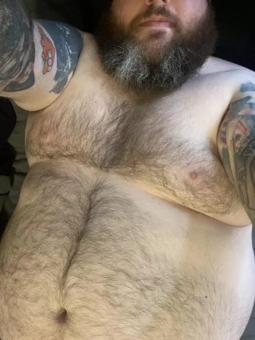 Don’t want to get out of bed