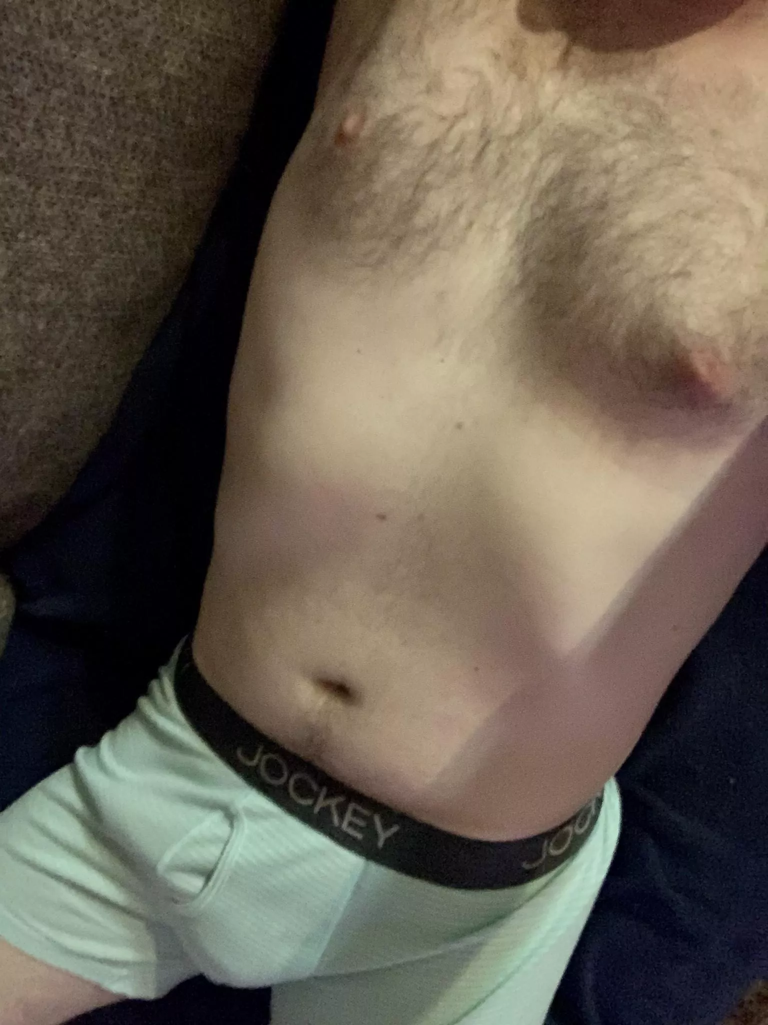 Don’t want to go back to work tomorrow. Let’s stay home