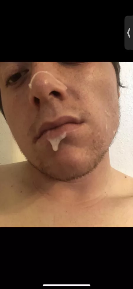Donβt worry i ate it π