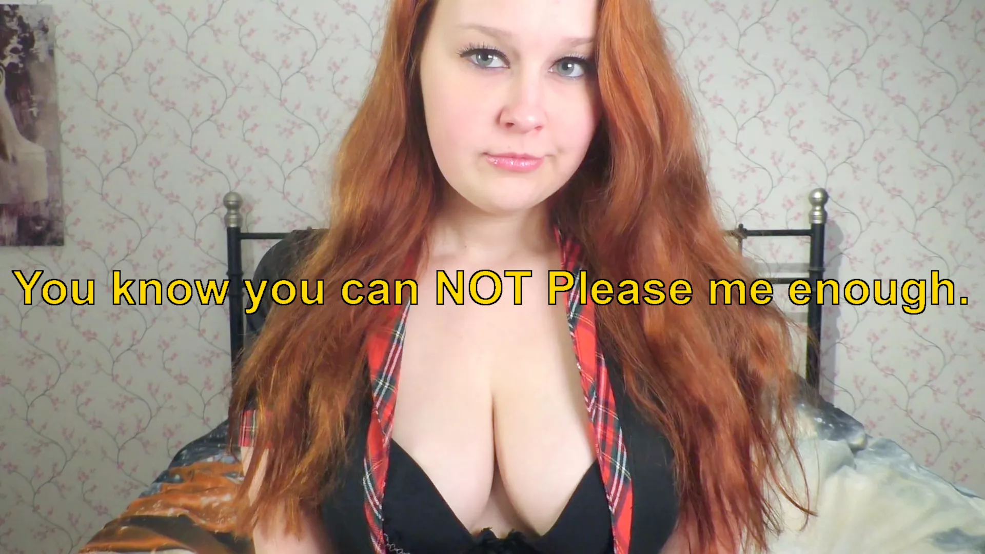 Don't worry i will invite some sexy men. Don't worry i will invite some sexy men.