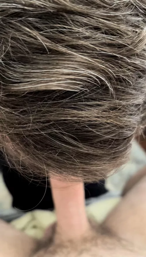 Don’t you hate it when you have that one hair out of place and it ruins the picture…