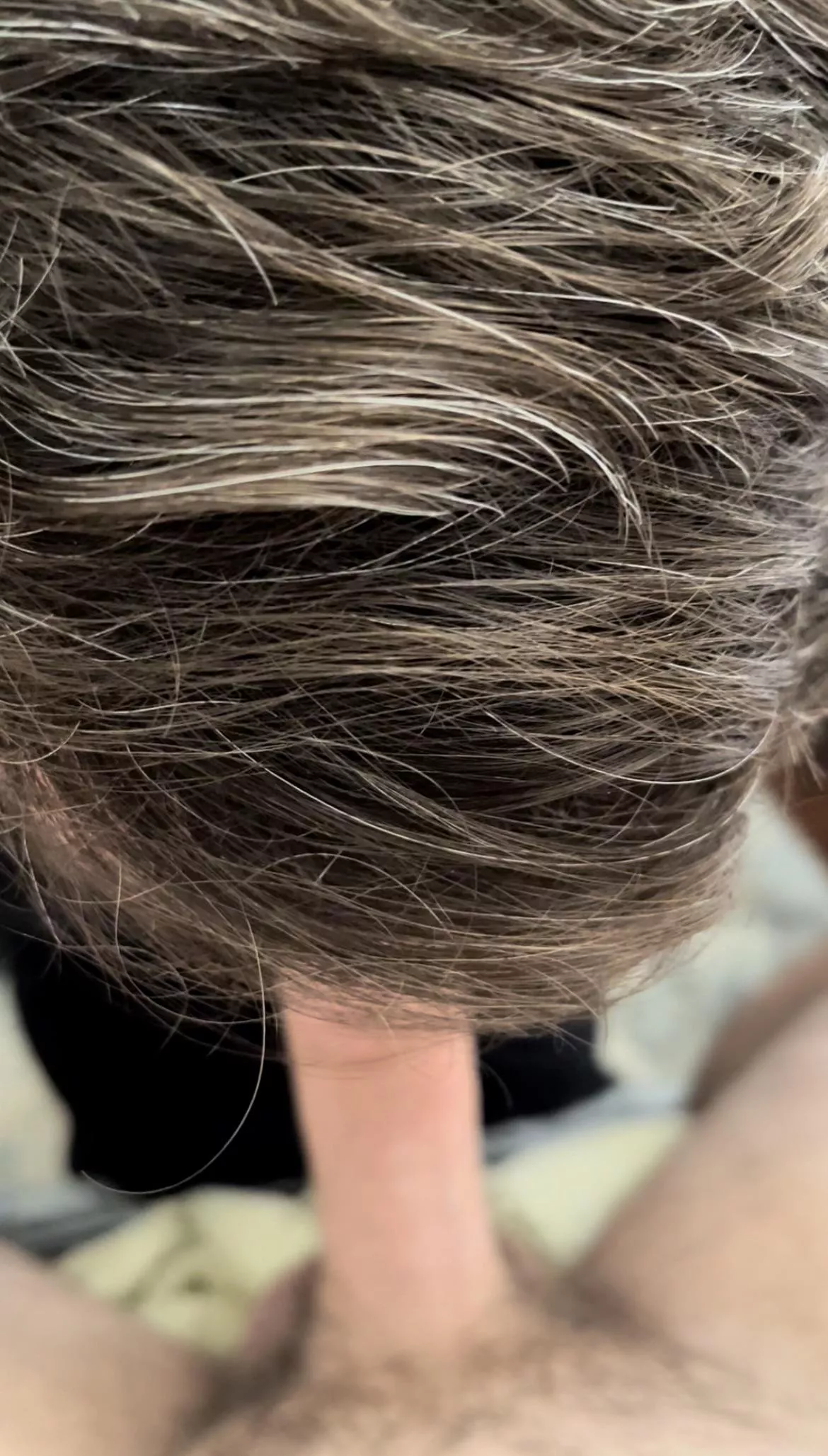 Don’t you hate it when you have that one hair out of place and it ruins the picture…