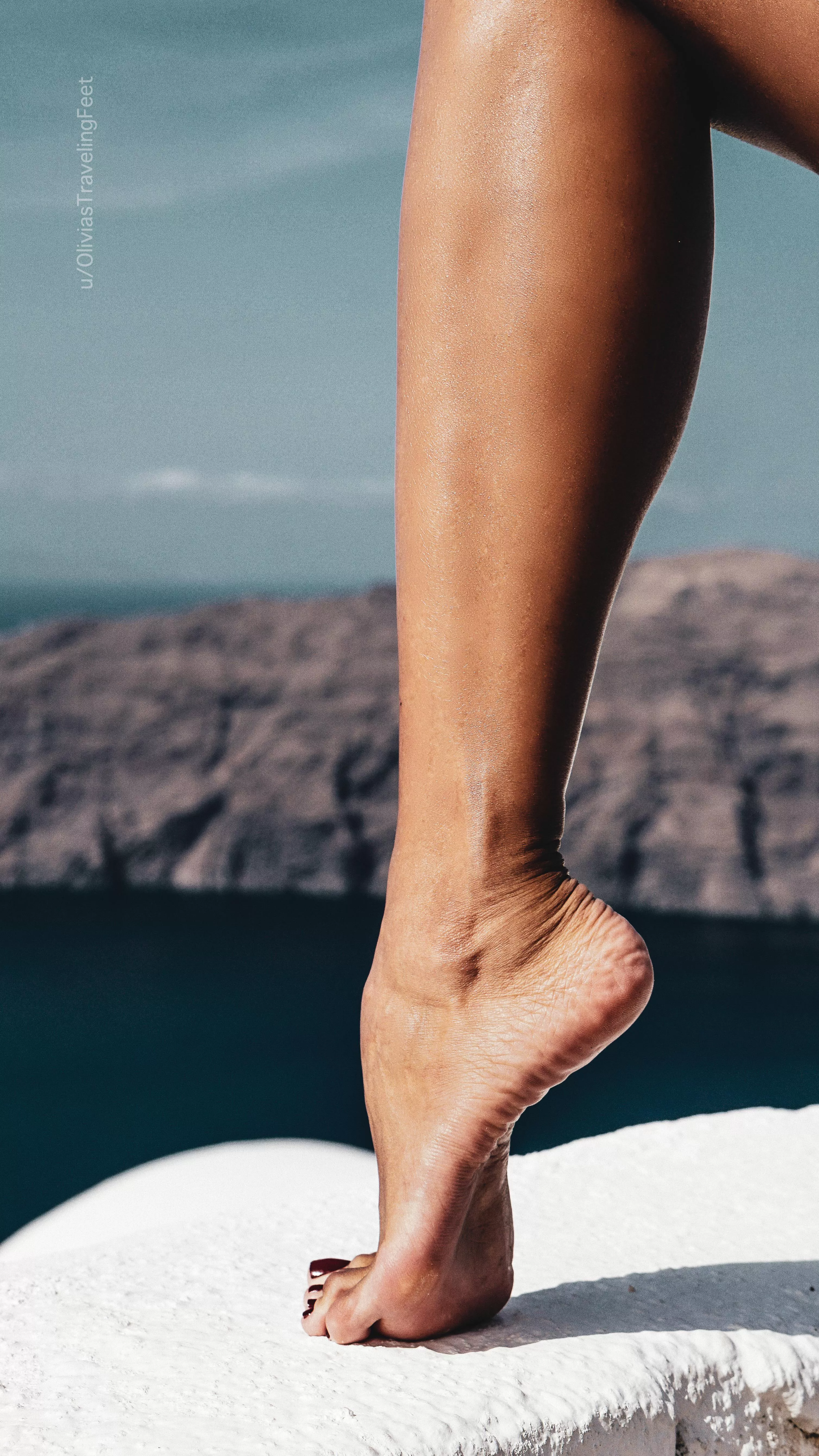 Don’t you just love the view?