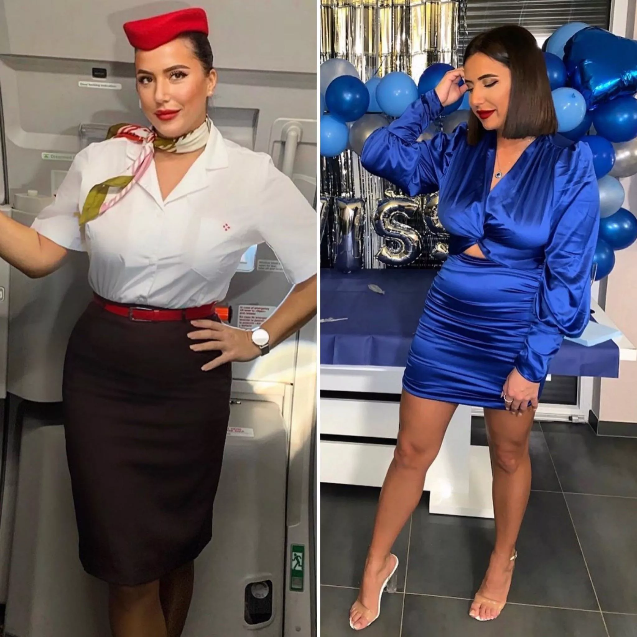 Don’t you like tight uniforms? 🇬🇷