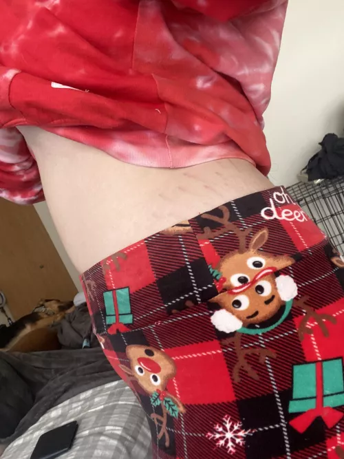 don’t you love a tease