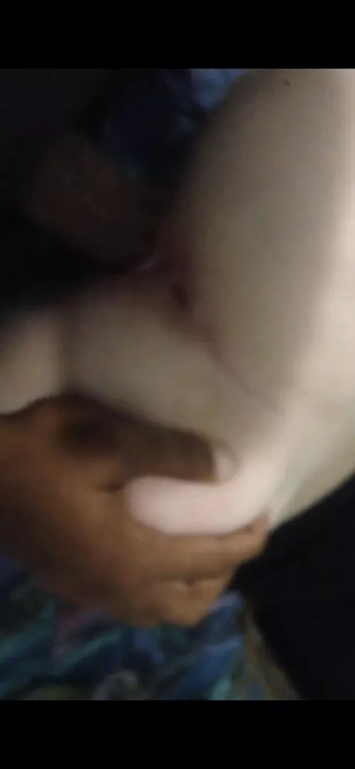 Don’t you wish it was you getting pounded ?