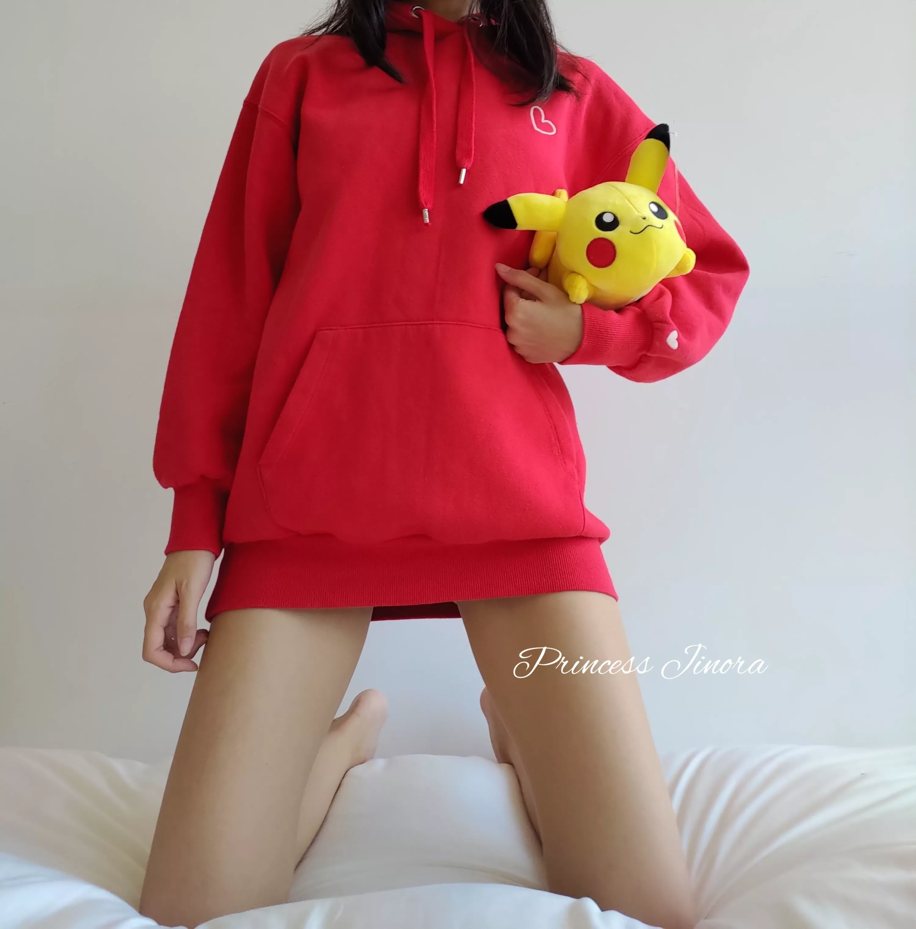 Don't you wish that you're the pikachu? :3 Don't you wish that you're the pikachu? :3