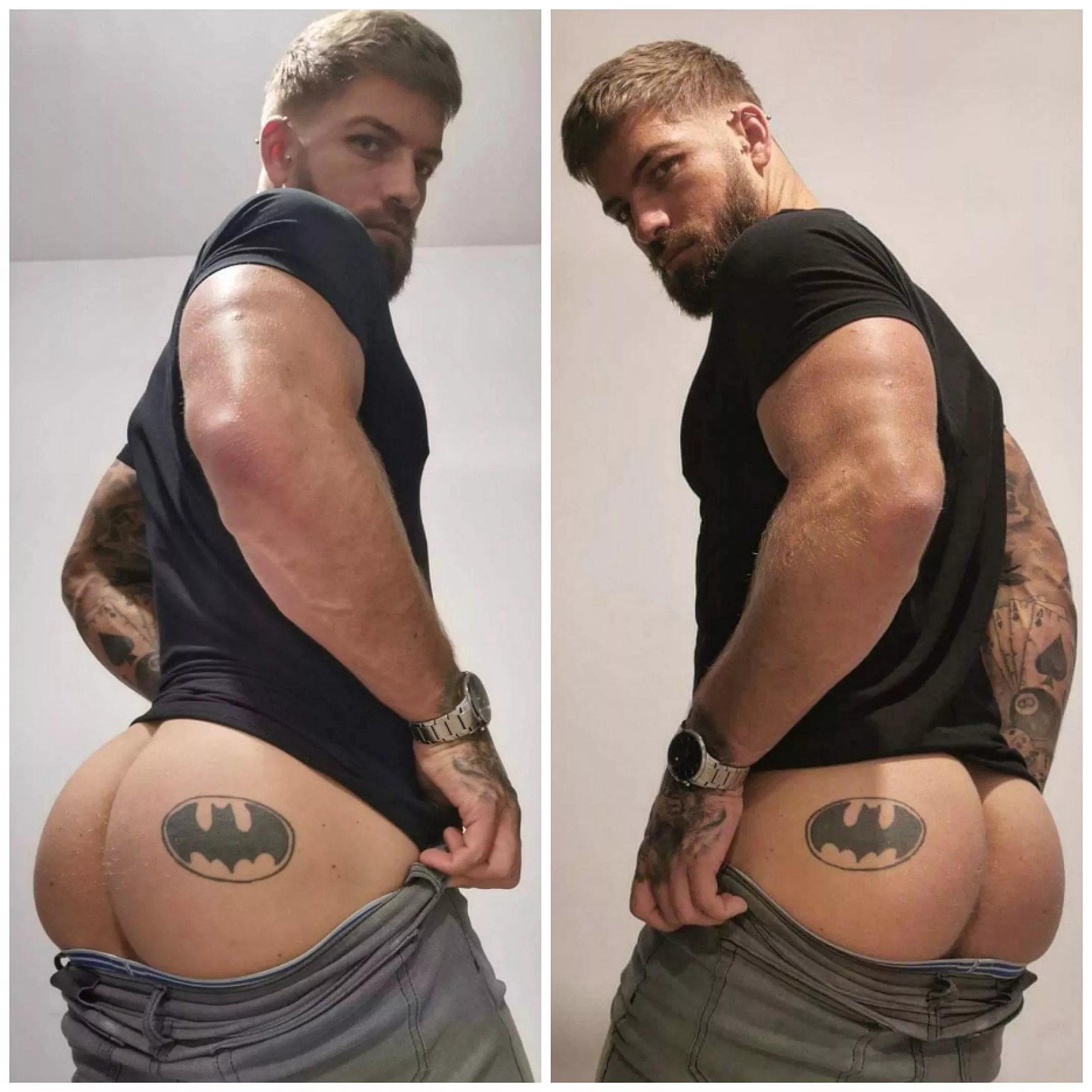 Double Bubble 🍑🍑