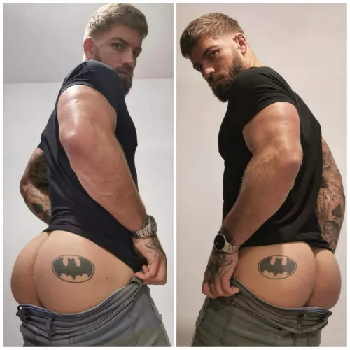 Double Bubble 🍑🍑