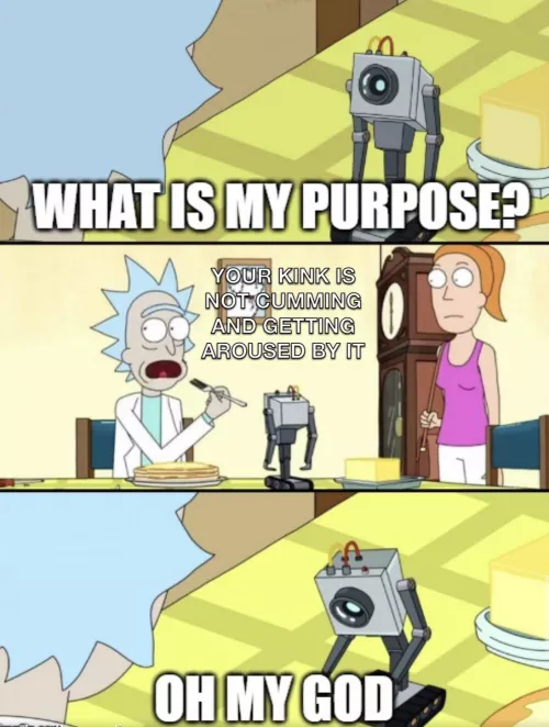 Double Edged Sword