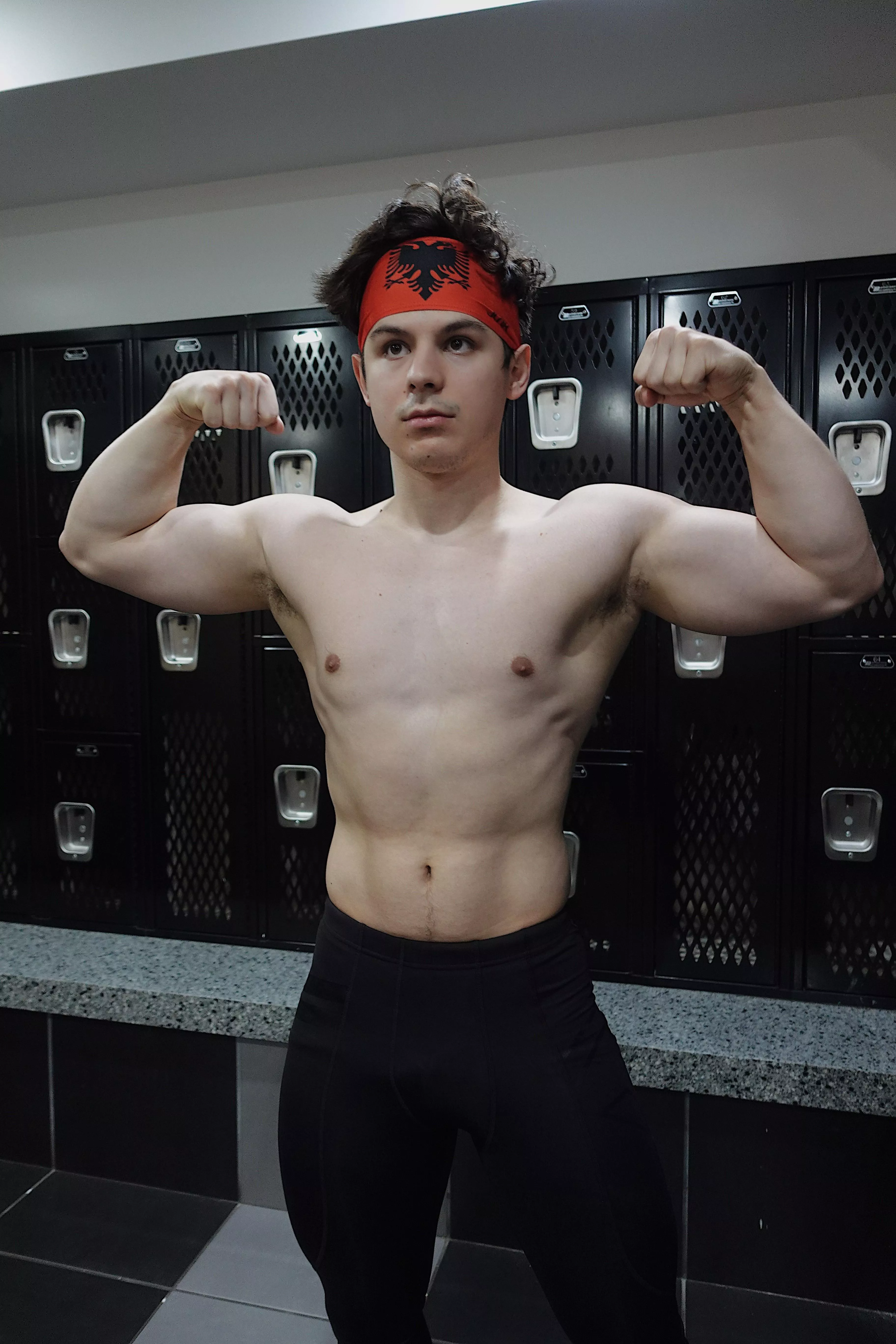 Double juiced 🇦🇱