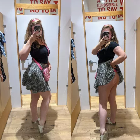 Double trouble (f)