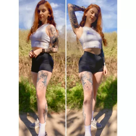 Double Trouble 👀🔥