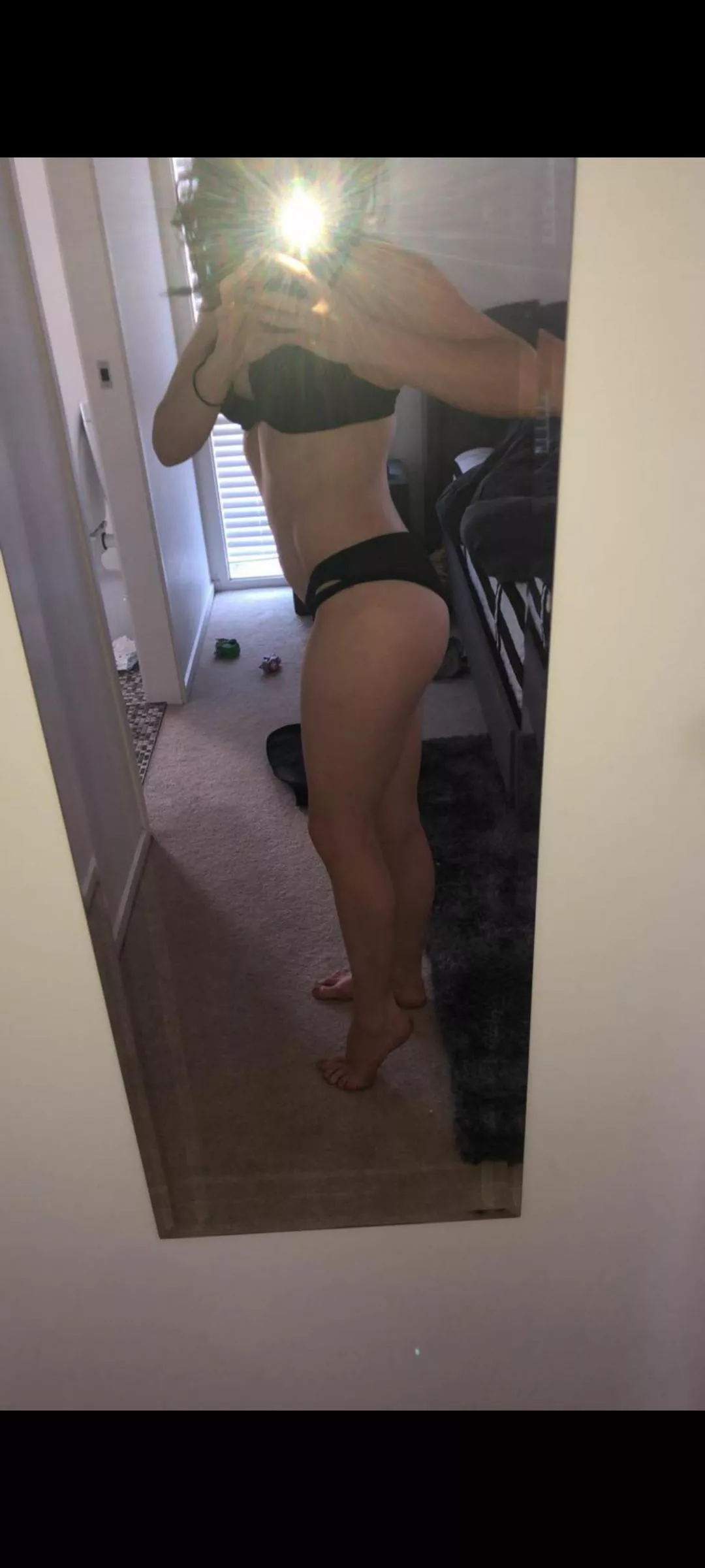 Doubt I'll get much love but thought I'd see how this goes 😄