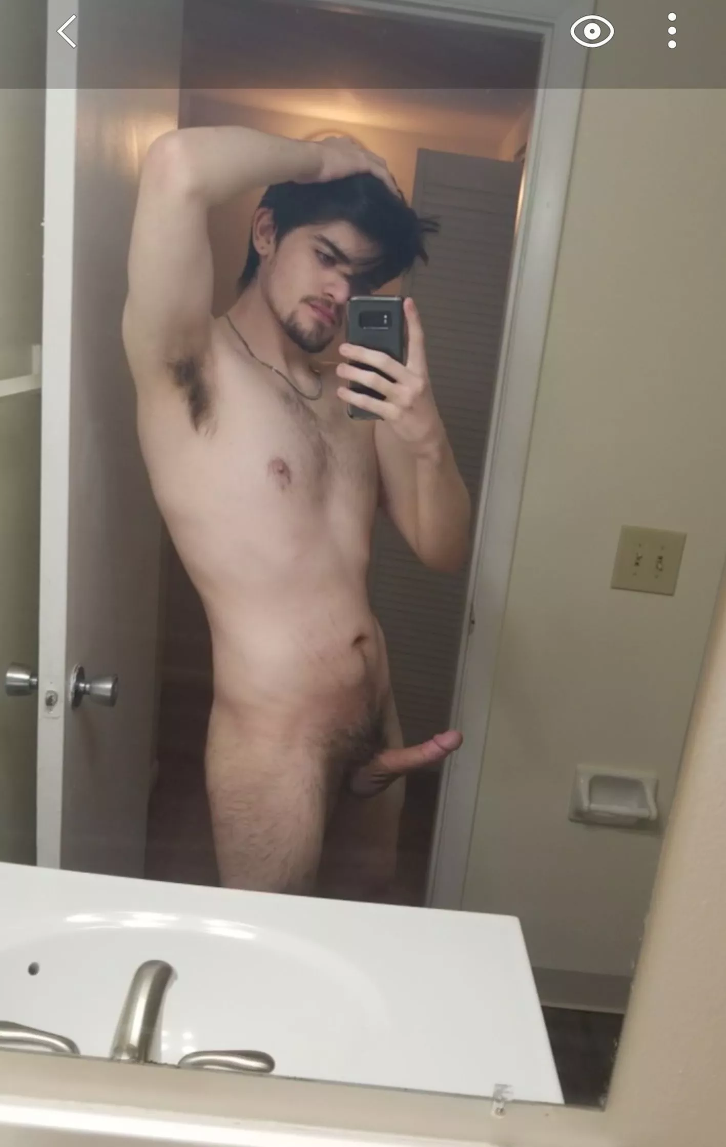 Down 80lbs since highschool 💪