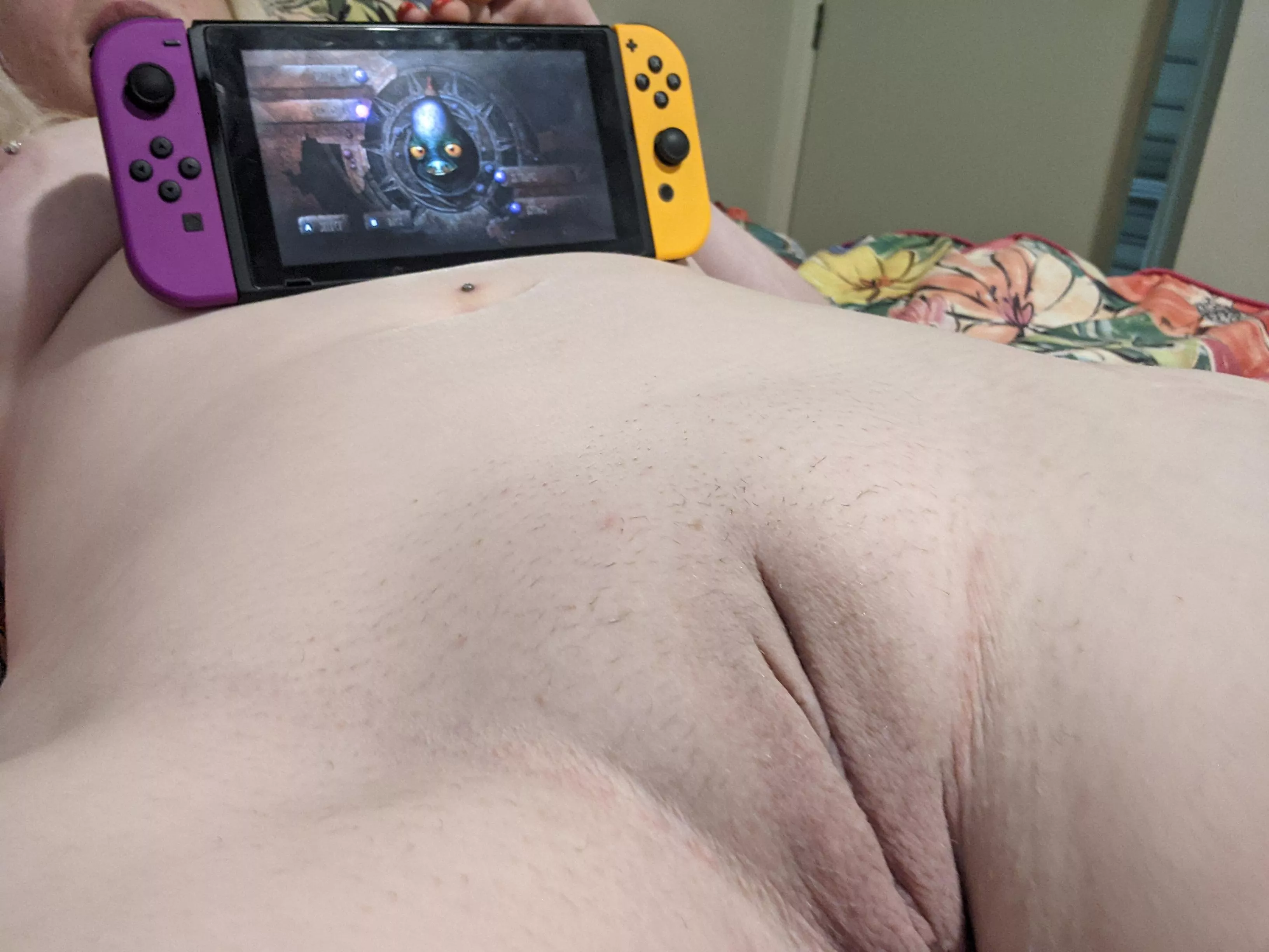 Down for some [f]un? 😘