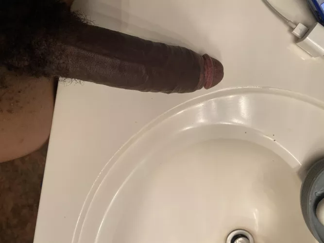 Down with the thickness?