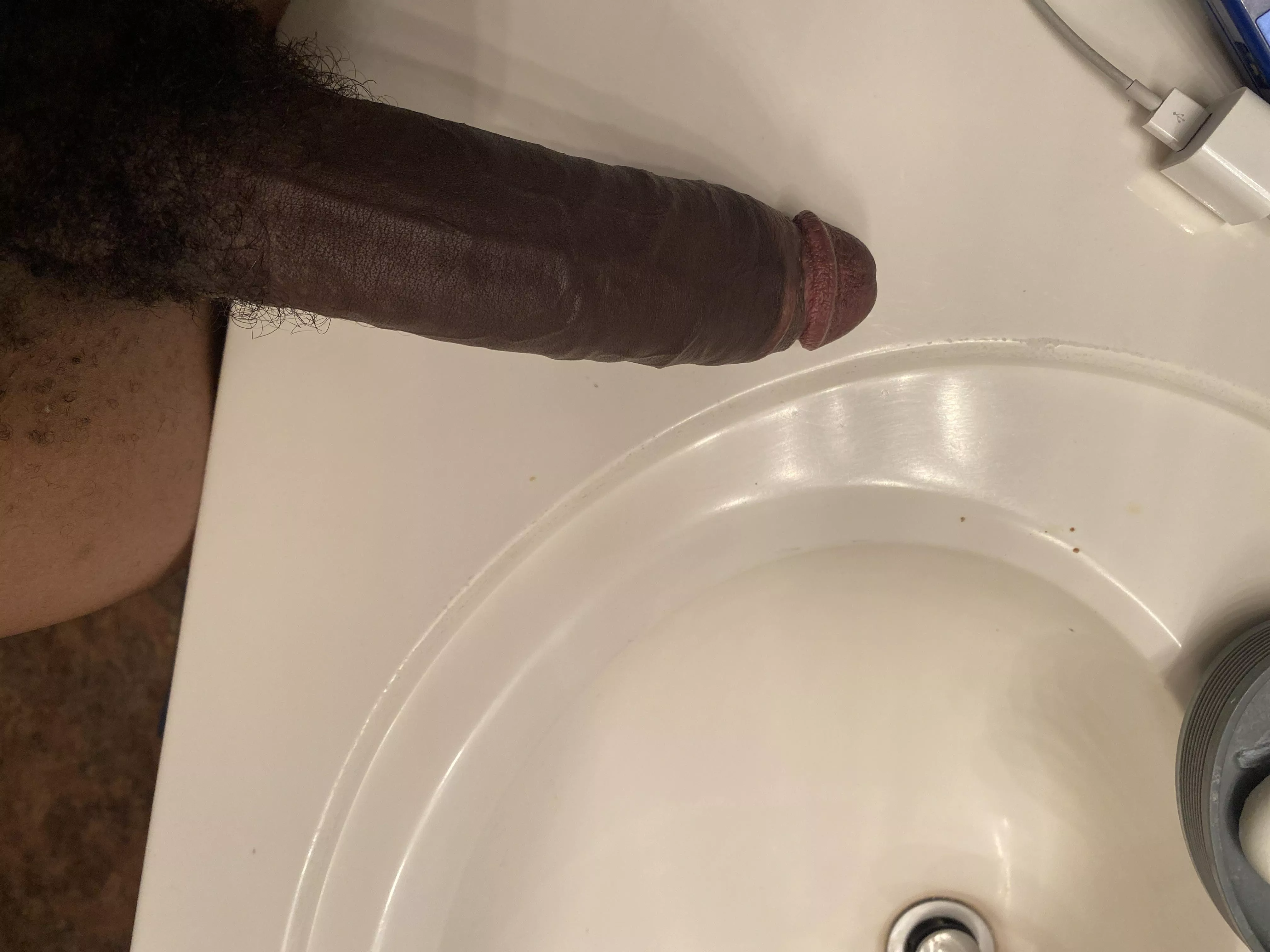 Down with the thickness?