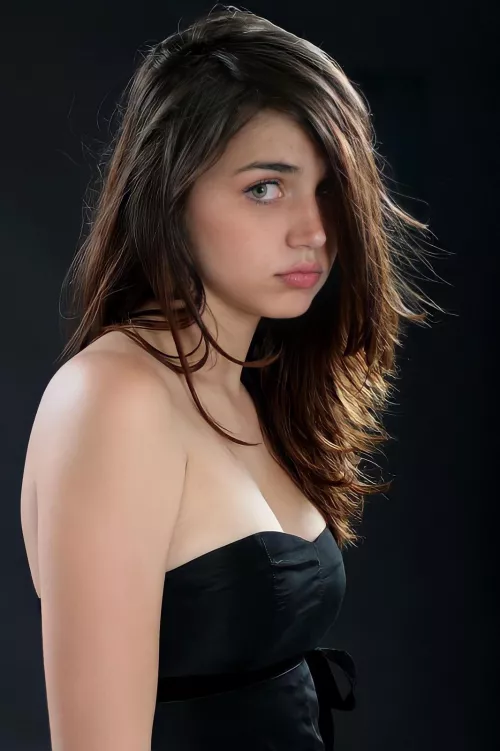 Drain me for Ana De Armas