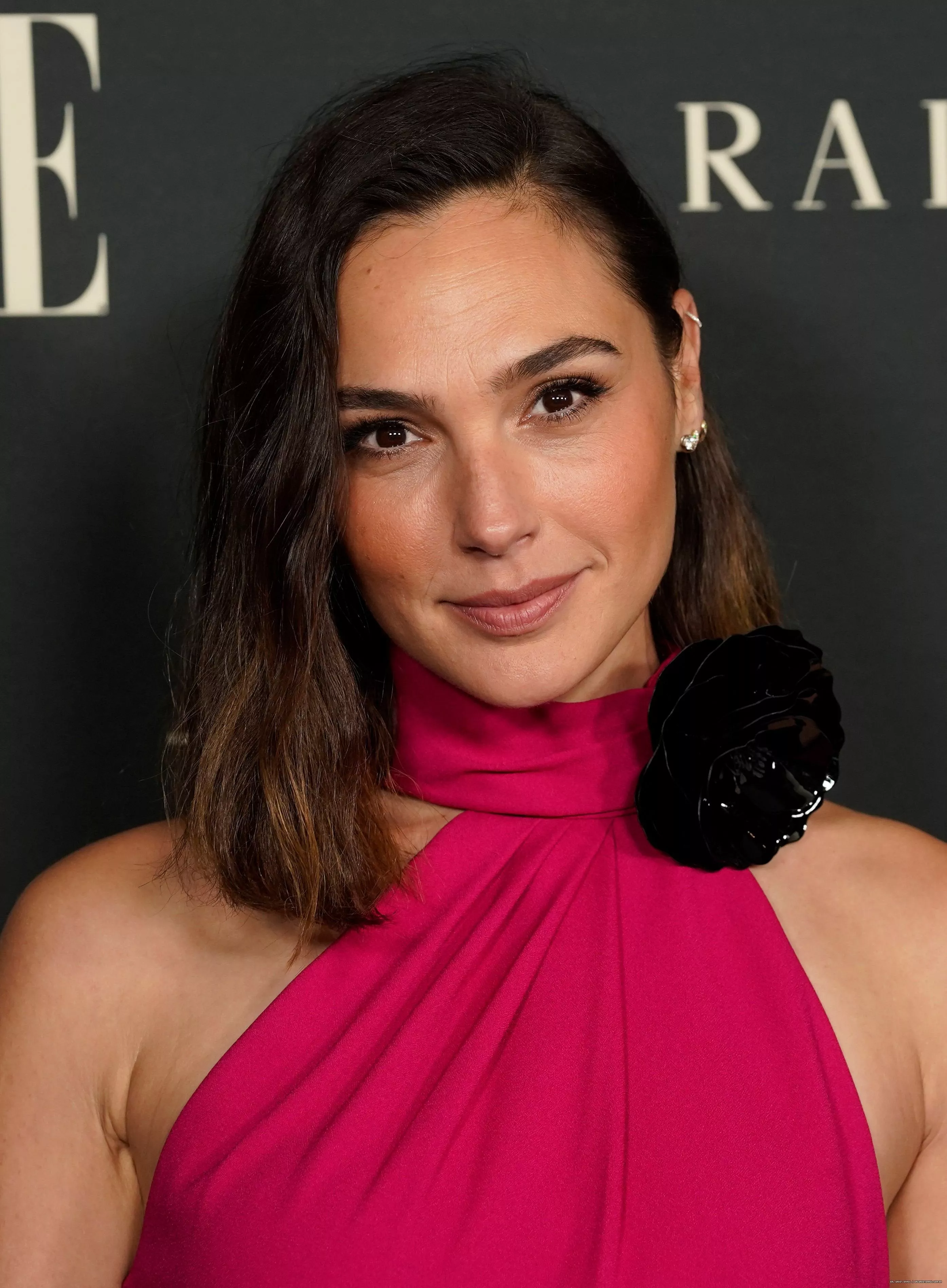 Drain my throbbing morning wood for Gal Gadot