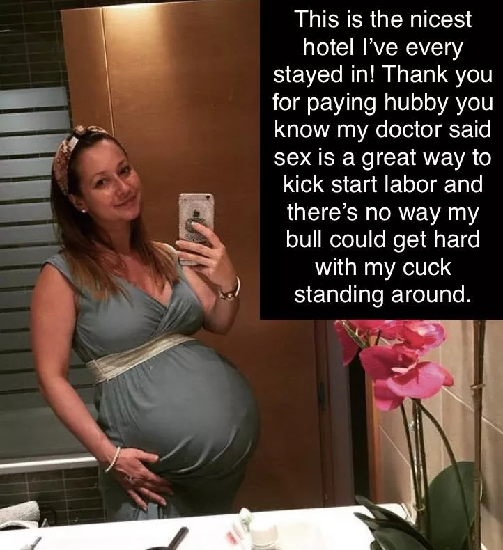 Draining your wallet while she drains his balls