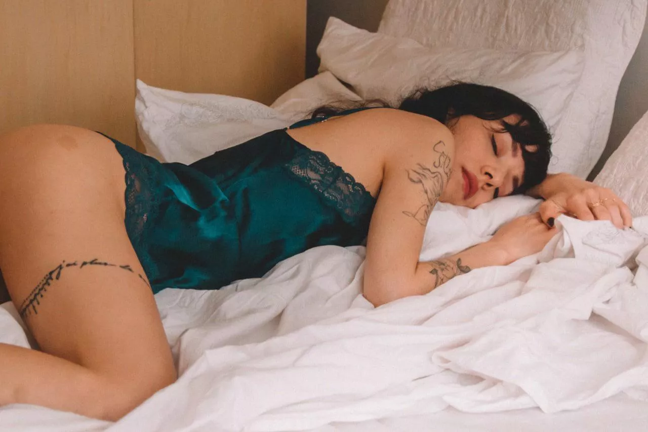 dream a little dream of me…