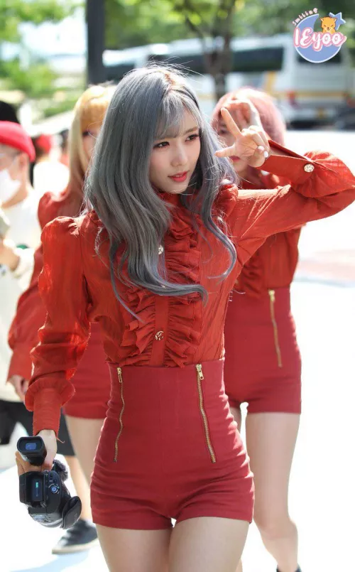 Dreamcatcher-Yoohyeon