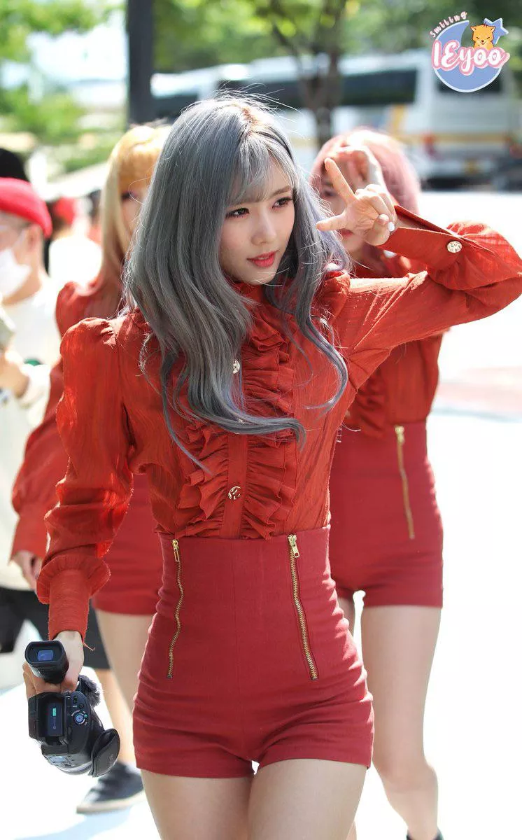 Dreamcatcher-Yoohyeon