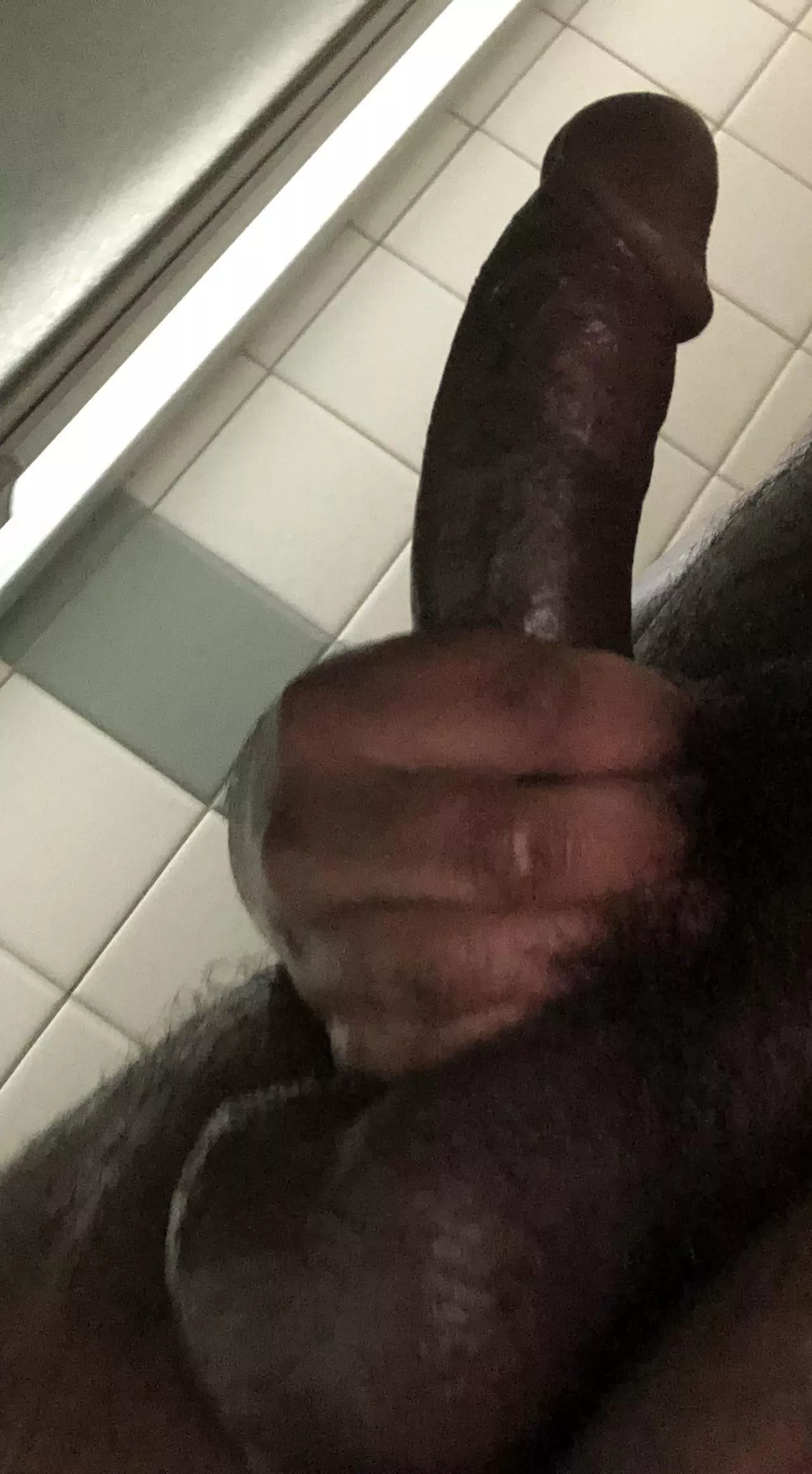 Dreaming of something wet 😈