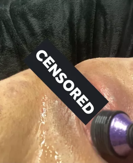 Drenched myself π€π¦π¦