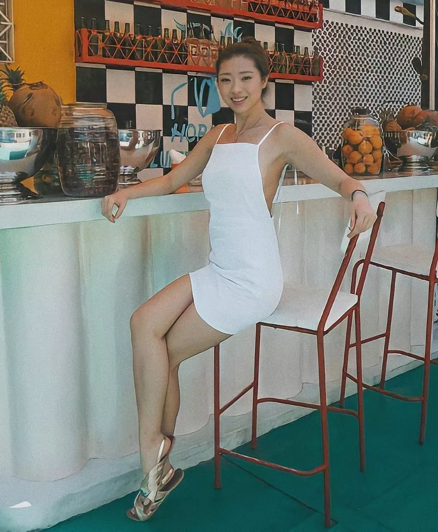 Dress is a little tight