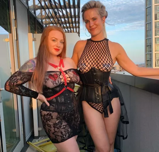 Dressed to impress [2]