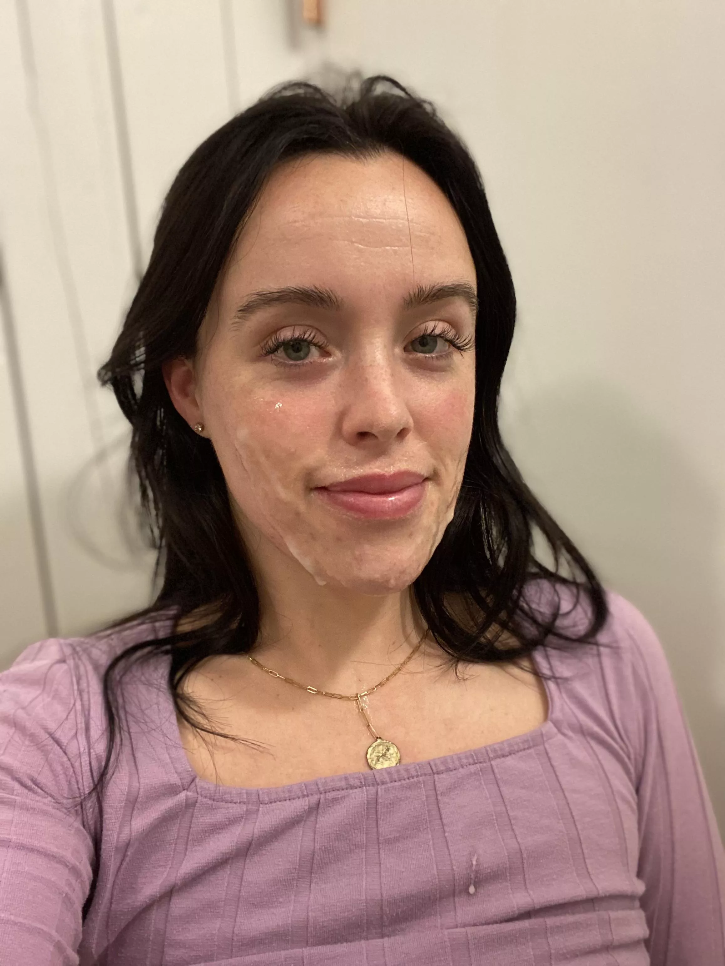 Dressed to impress 😇