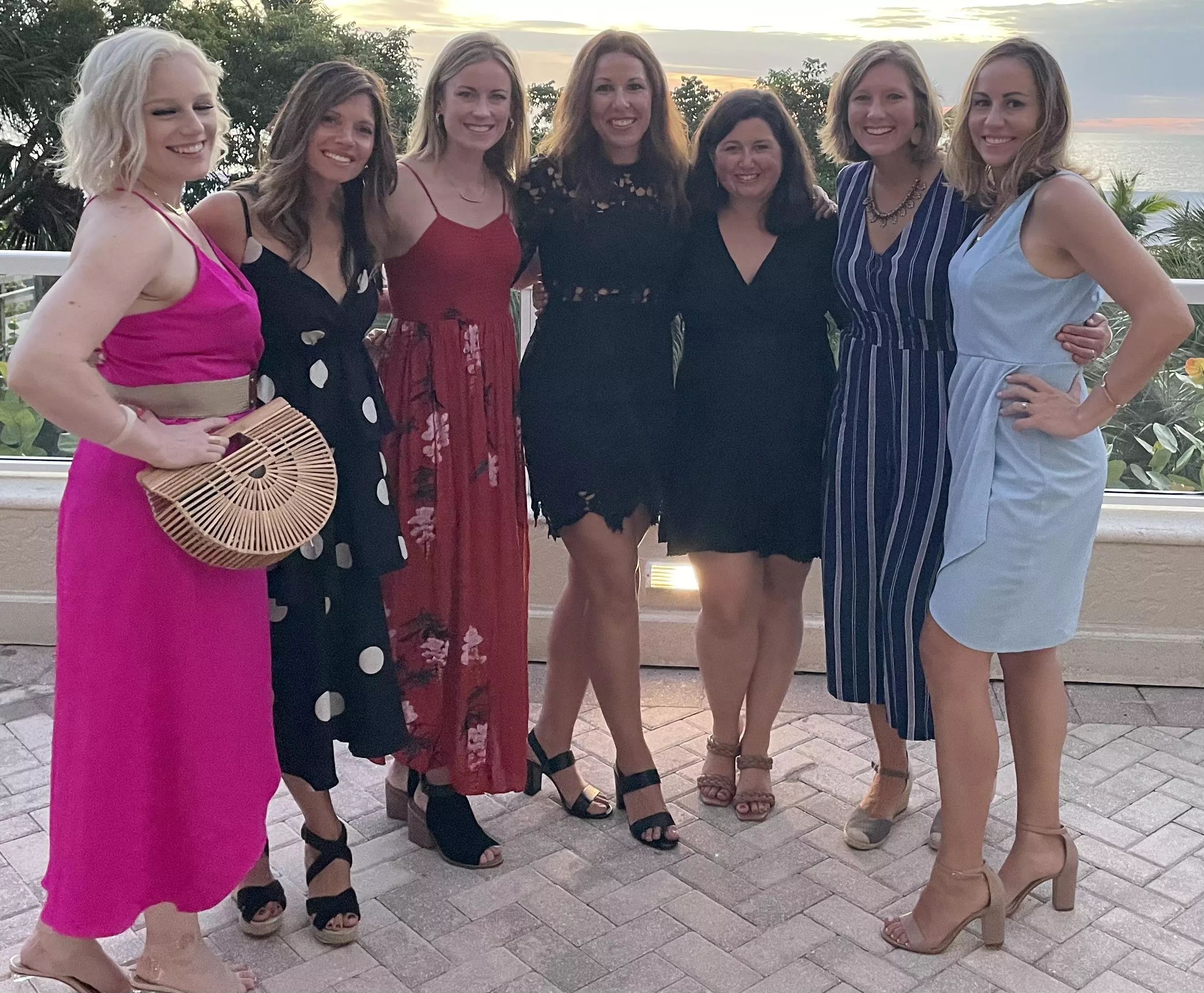 Dressed to impress Dressed to impress