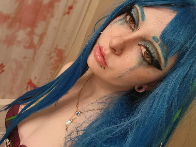 Drink my tears 🖤