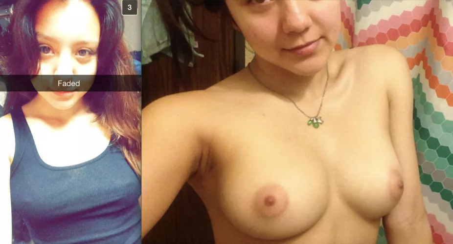 Drinking leads to sending nudes f18