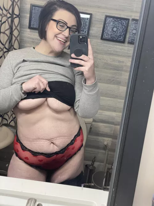 Drinking on a Tuesday 😜