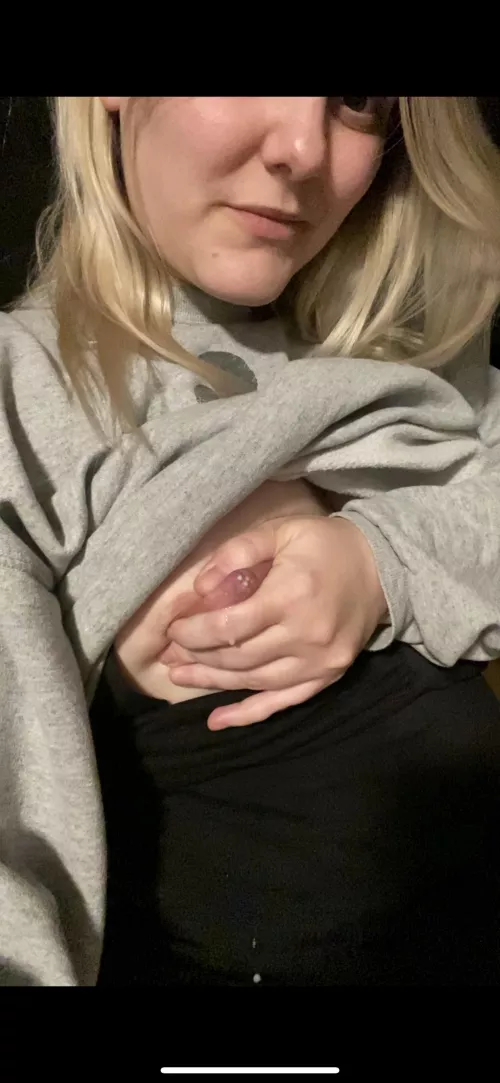 DRIP 🤍 I have the video 😜