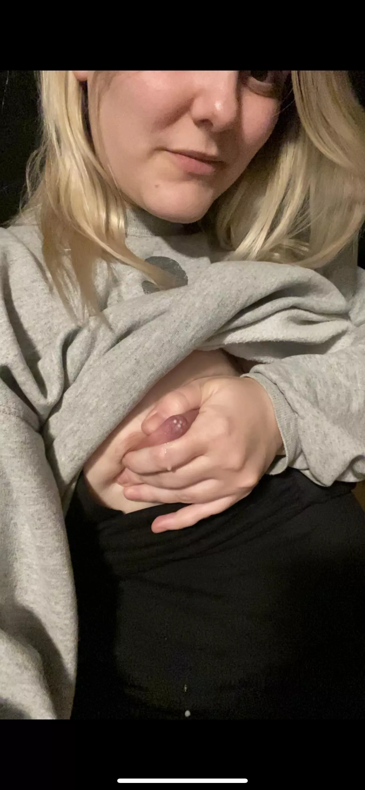 DRIP 🤍 I have the video 😜