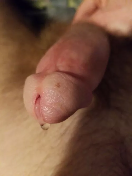 Dripping so much, can you help me?