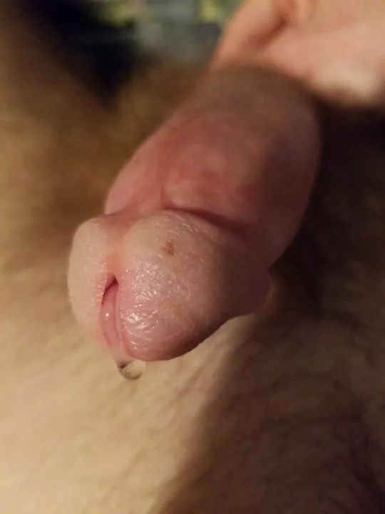 Dripping so much, can you help me?