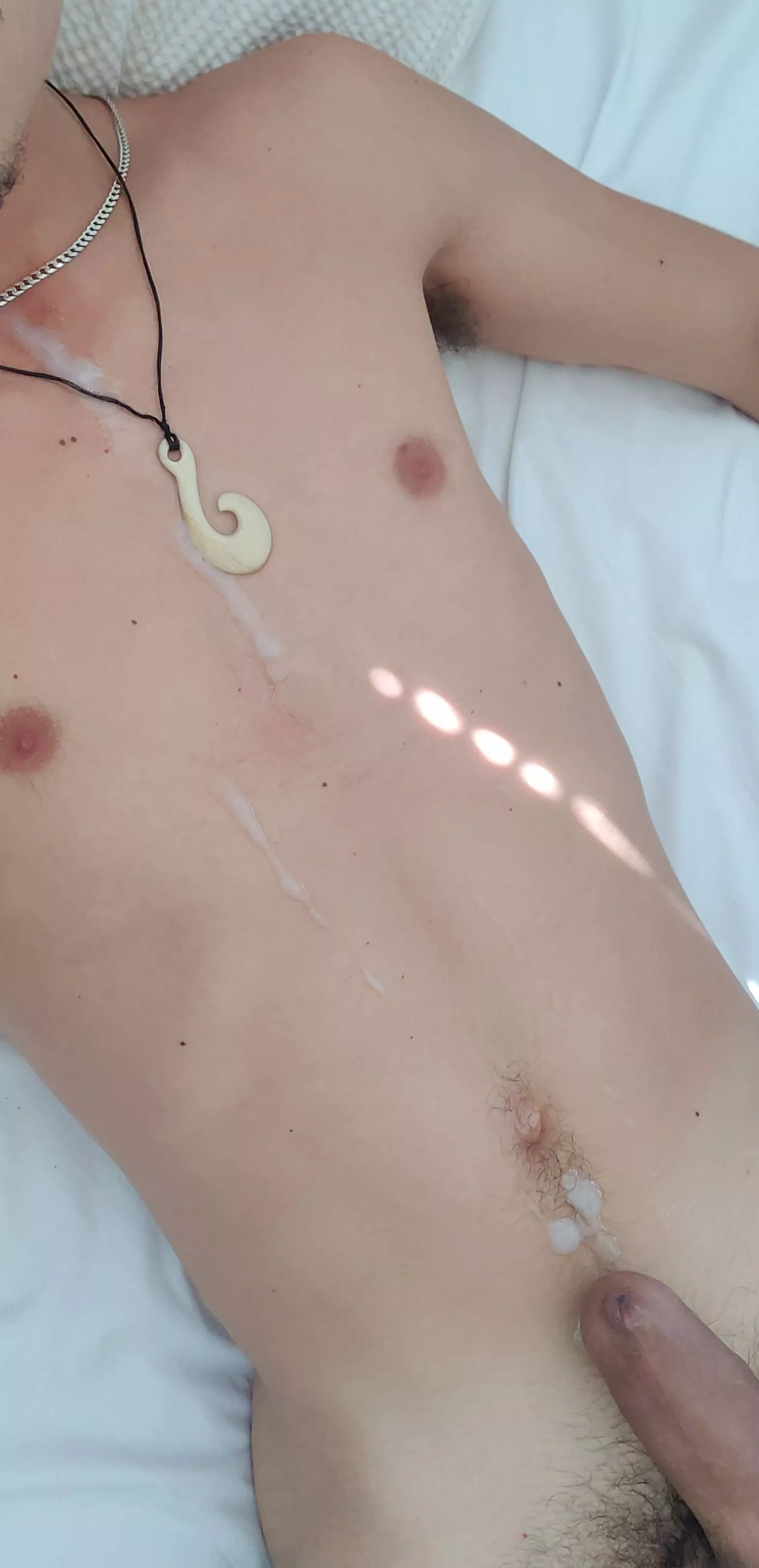 Dripping with Christmas Spirit