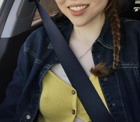 Drive me home and fuck me laterπ₯Ί